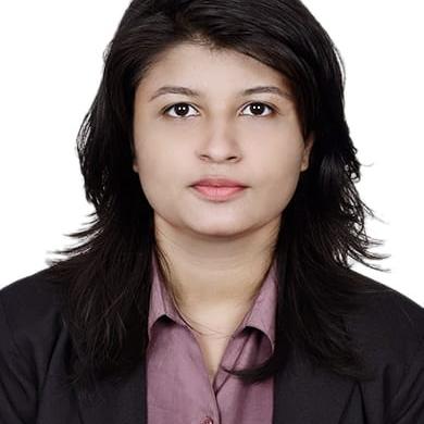 Asmi Jena